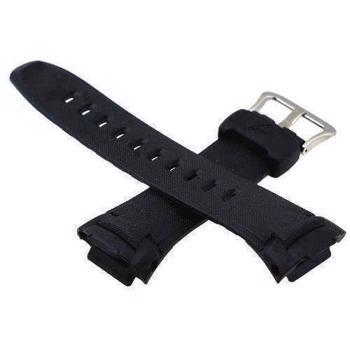 Casio original urrem i sort til GW-500E